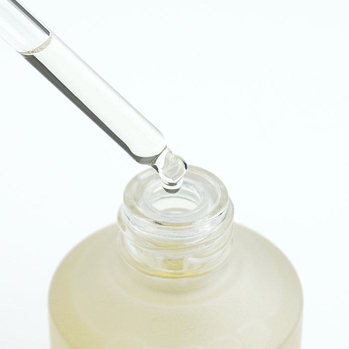 Radiance Face Oil, aceite en seco para el cuidado de la piel