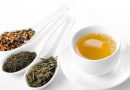 Infusiones de té, buenas para combatir los resfriados