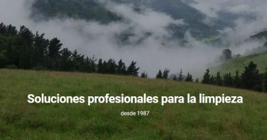 empresas limpieza